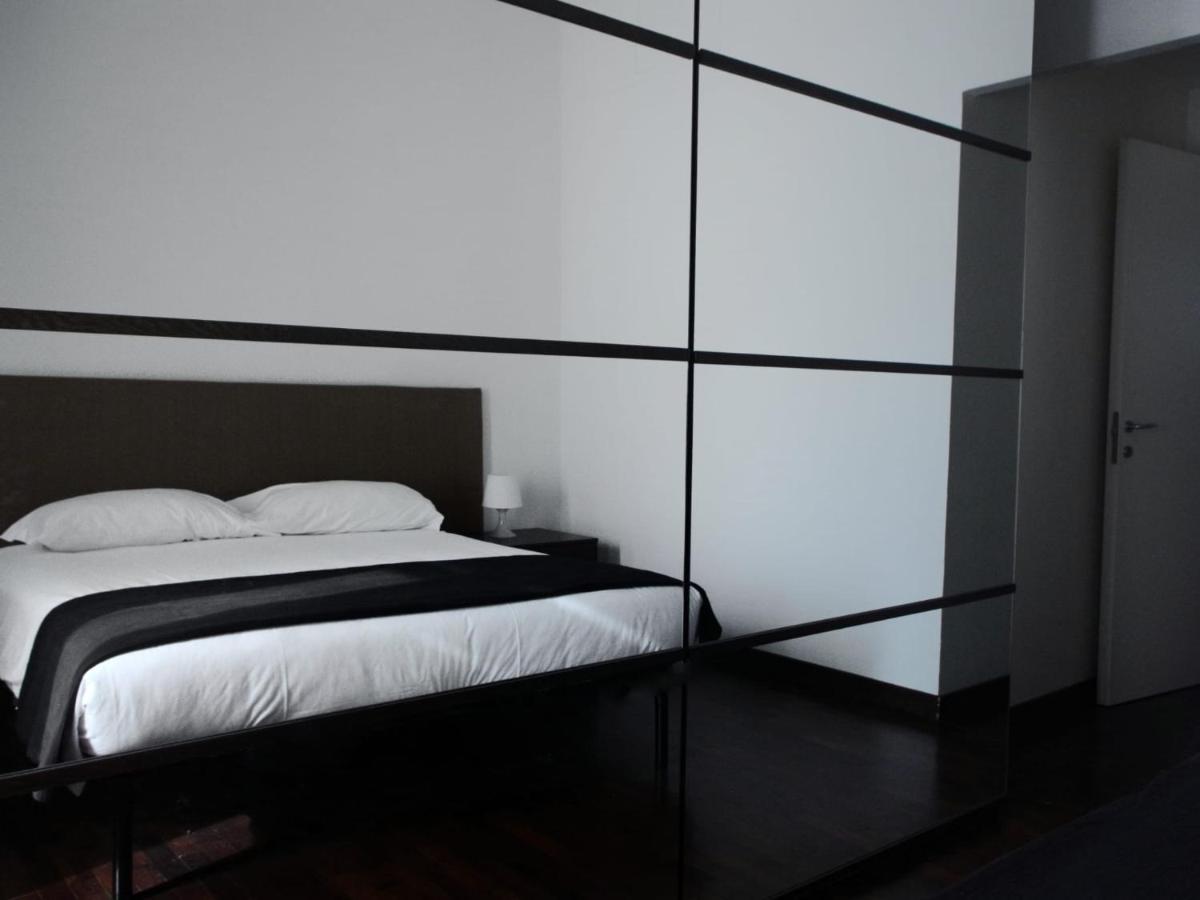 Casa Valentino Apartment Торино Екстериор снимка