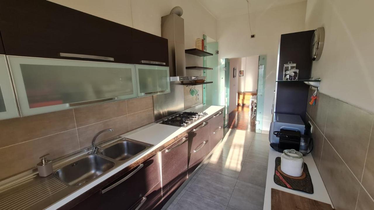 Casa Valentino Apartment Торино Екстериор снимка