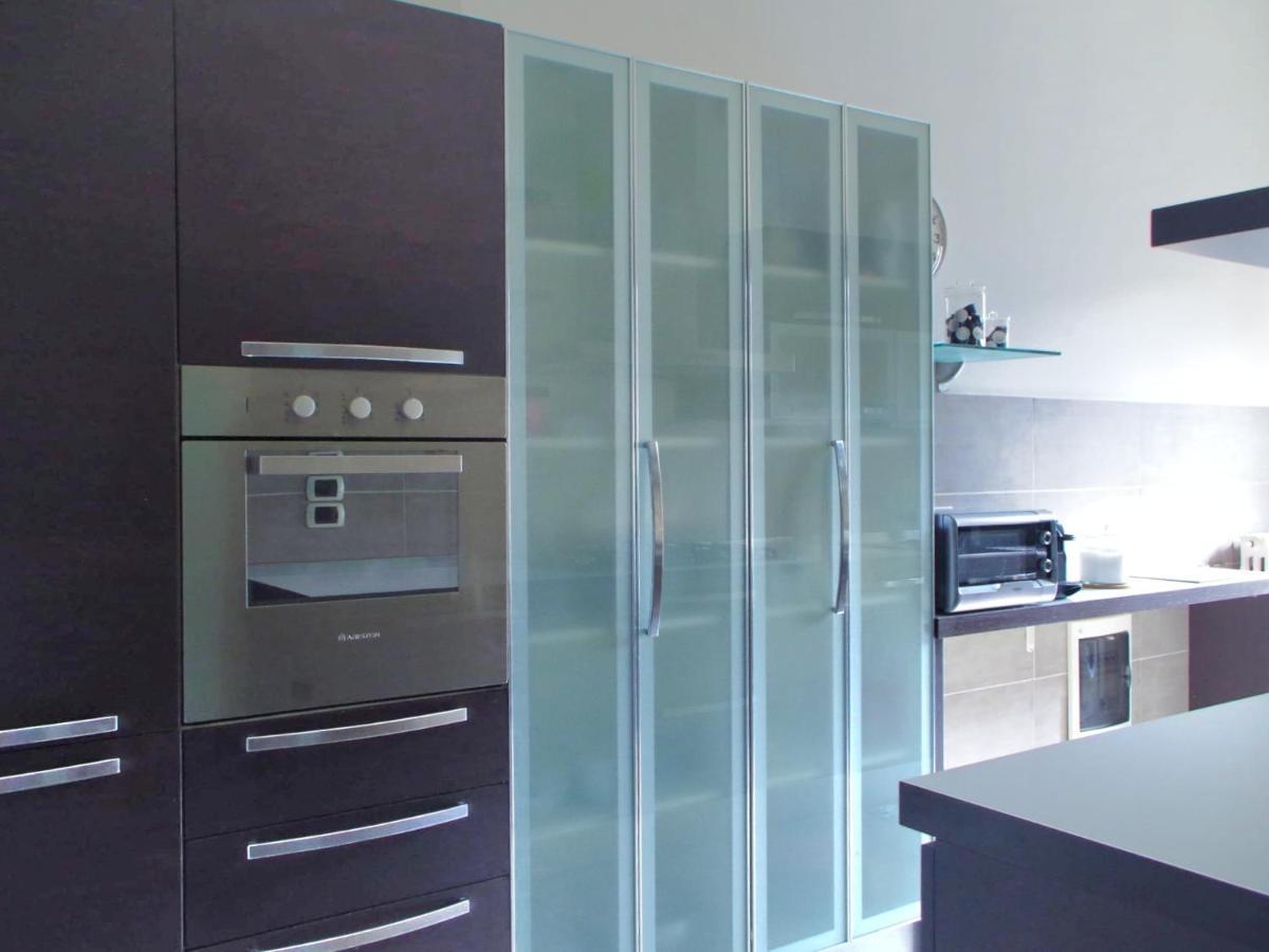 Casa Valentino Apartment Торино Екстериор снимка