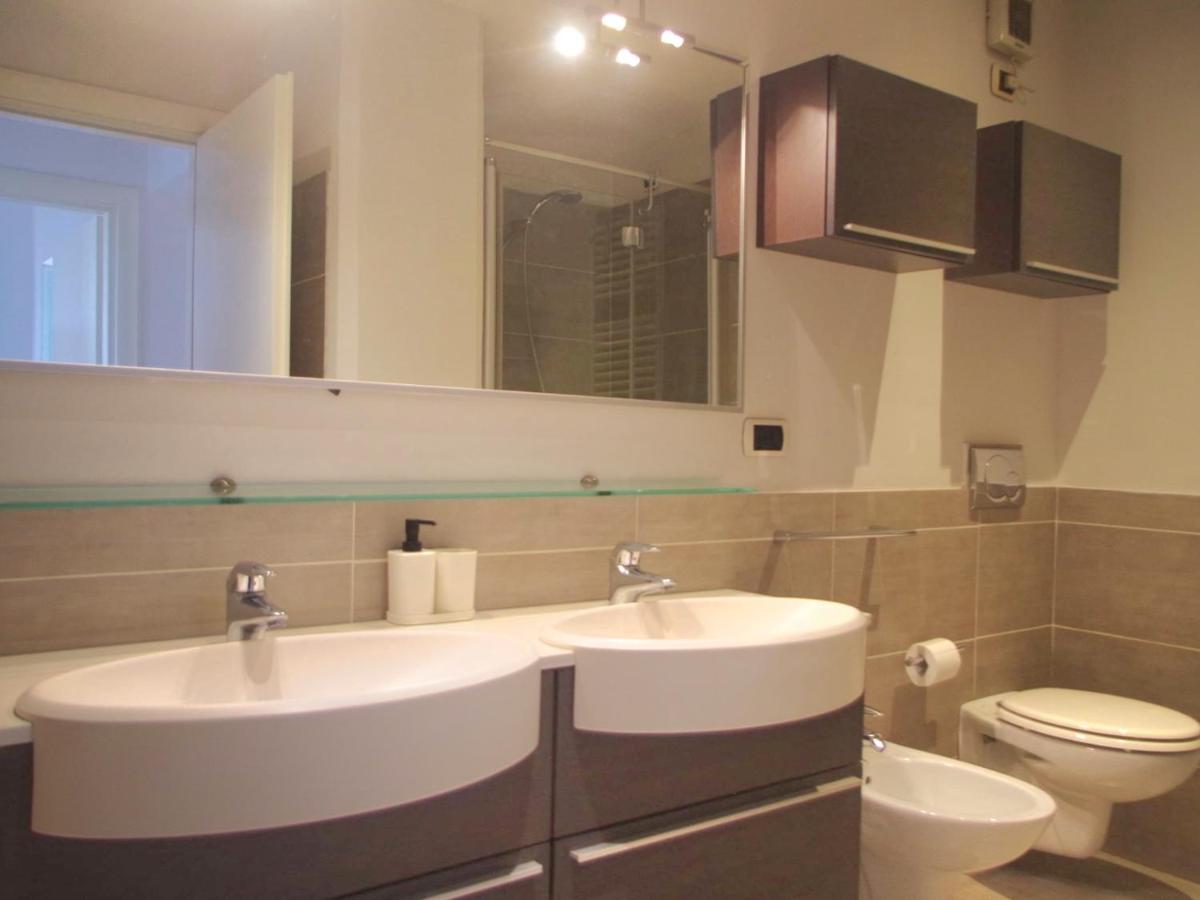Casa Valentino Apartment Торино Екстериор снимка