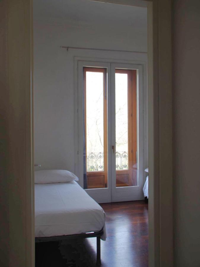 Casa Valentino Apartment Торино Екстериор снимка