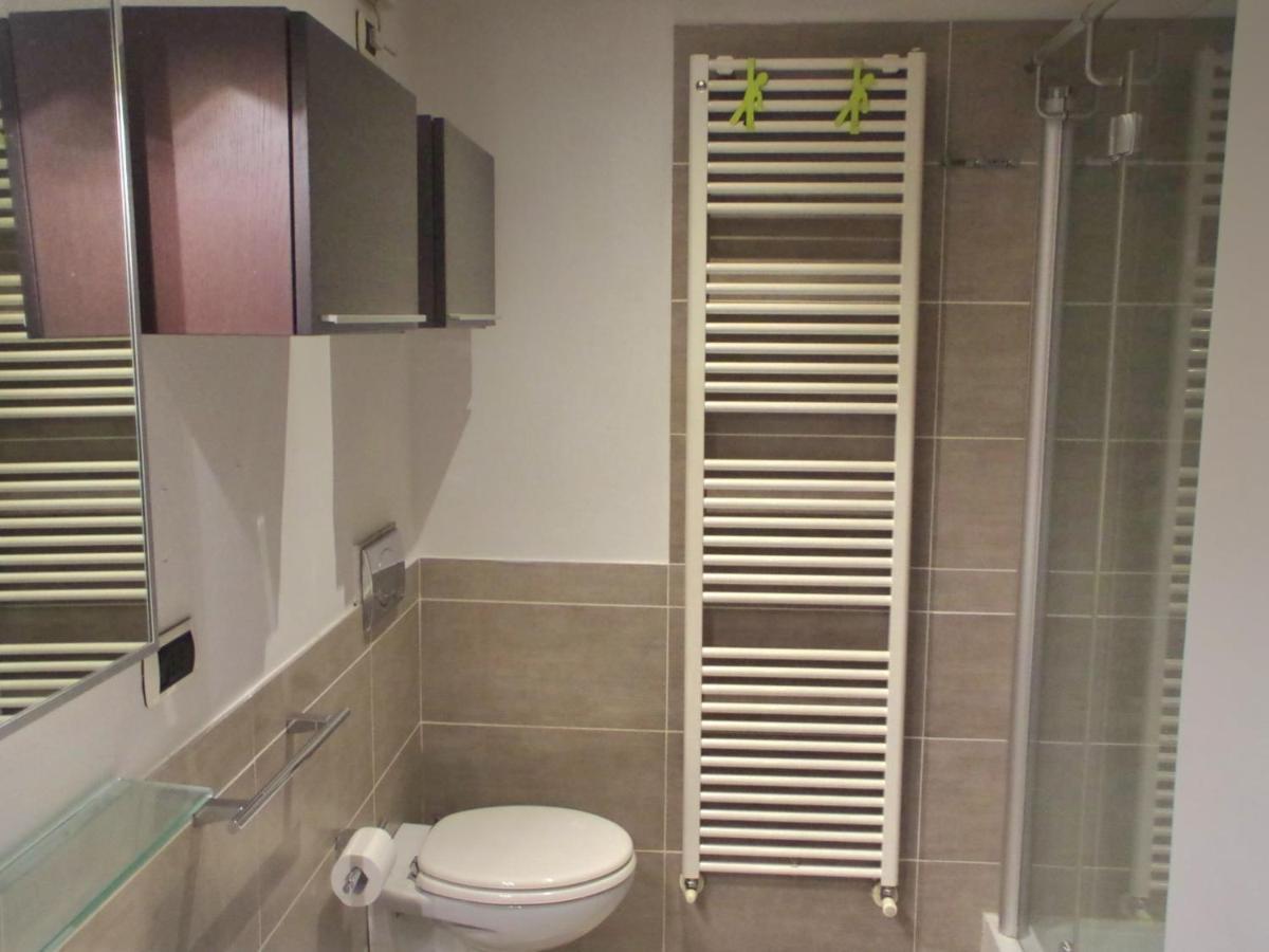 Casa Valentino Apartment Торино Екстериор снимка