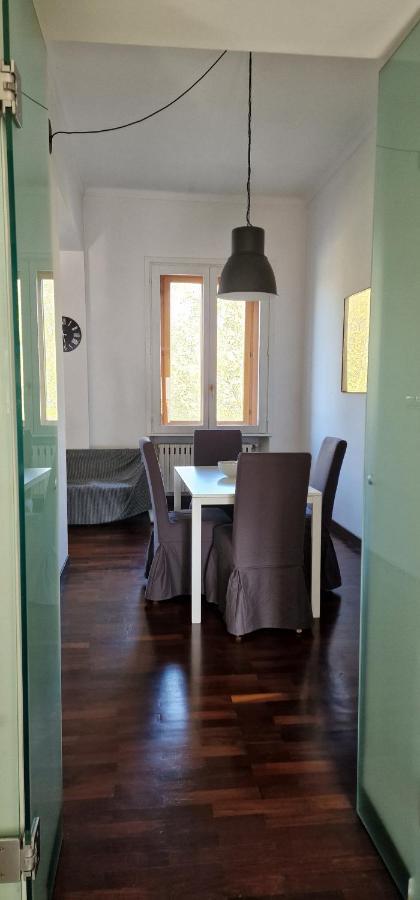Casa Valentino Apartment Торино Екстериор снимка