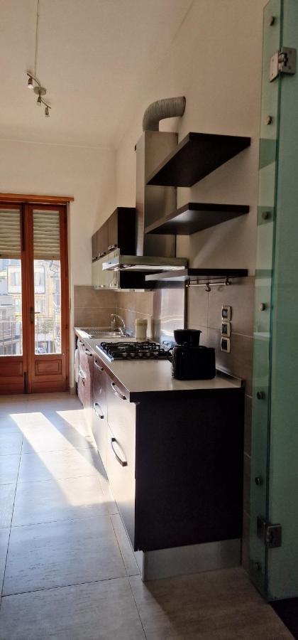 Casa Valentino Apartment Торино Екстериор снимка