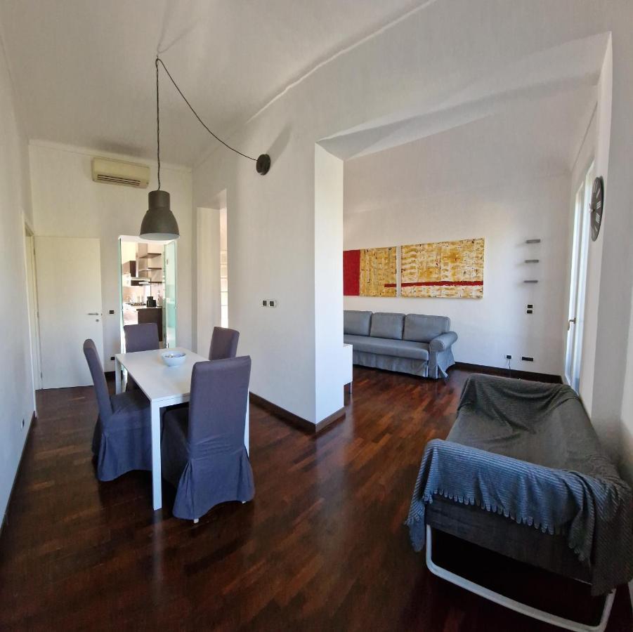 Casa Valentino Apartment Торино Екстериор снимка