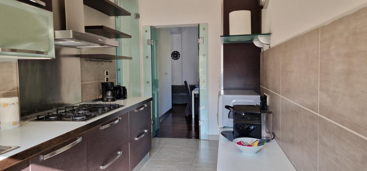 Casa Valentino Apartment Торино Екстериор снимка