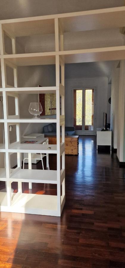Casa Valentino Apartment Торино Екстериор снимка