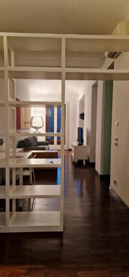 Casa Valentino Apartment Торино Екстериор снимка