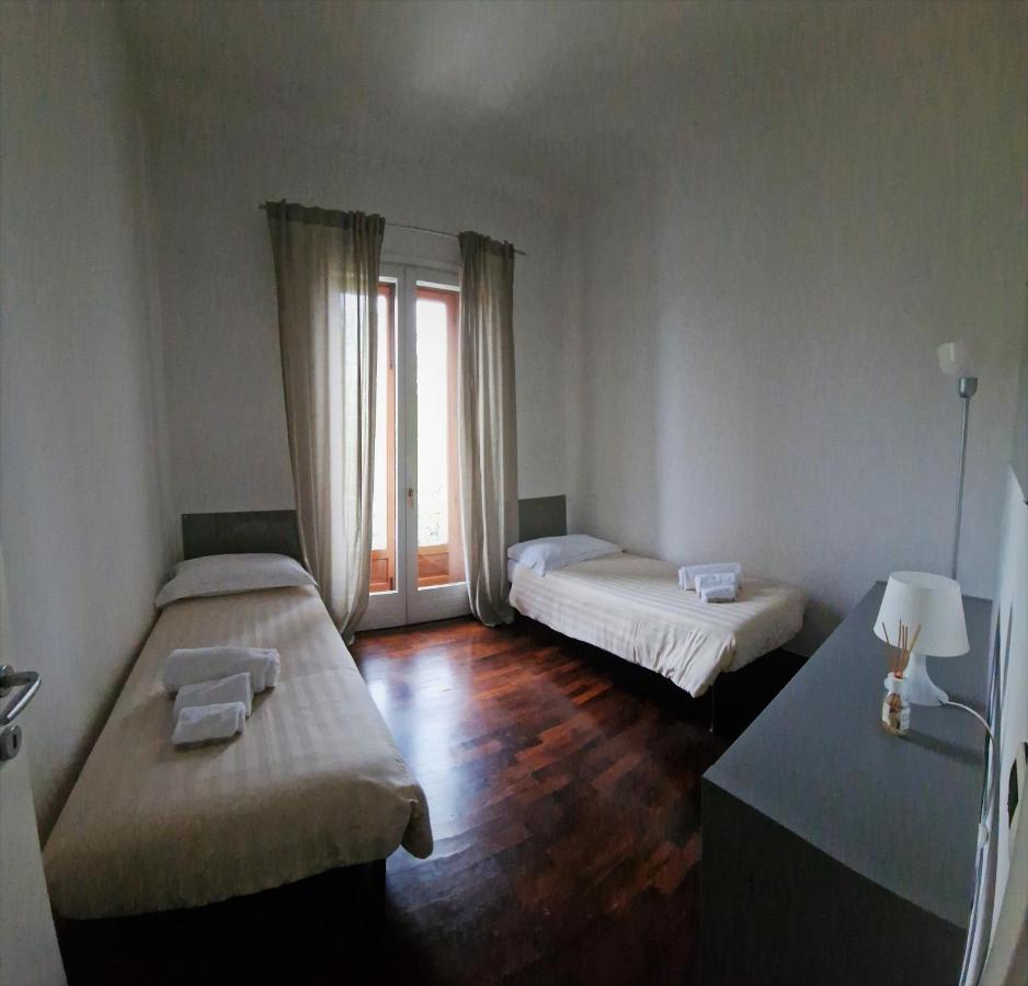 Casa Valentino Apartment Торино Екстериор снимка